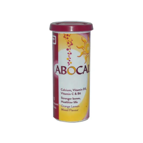 Abocal Tab
