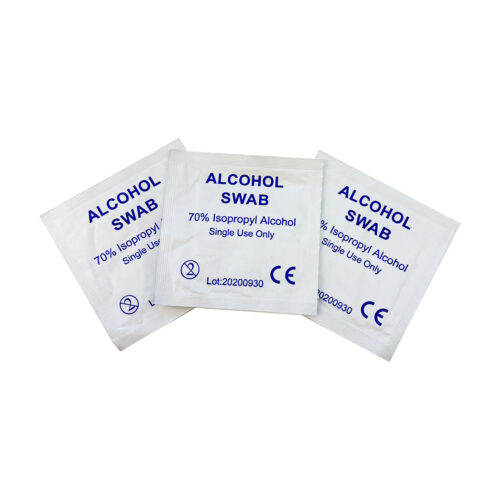 Alcohal swab