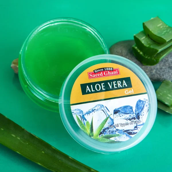 Aloevera Gel Small
