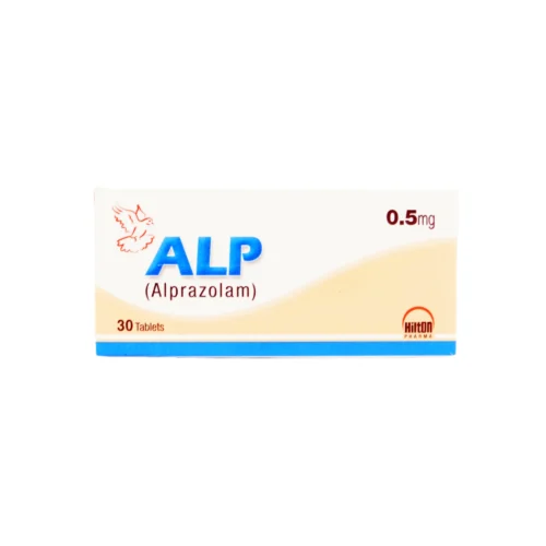 Alp 0.5 Tablet