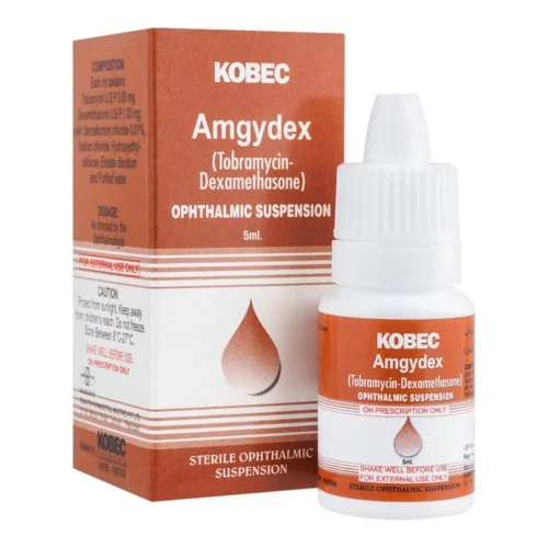 Amgydex Drop