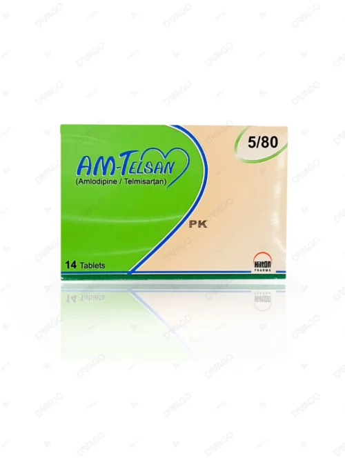 Amtelsan 5 80 Mgt