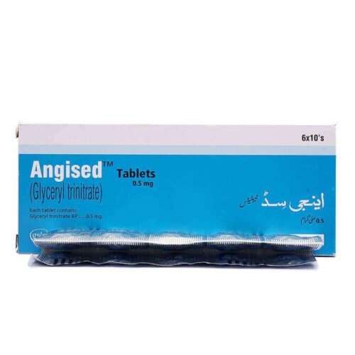 Angised Tabs