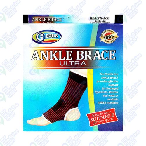 Anklebracemix