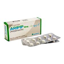 Aripip 10 Mg Tab