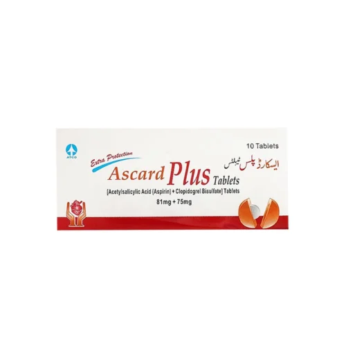Ascard Plus