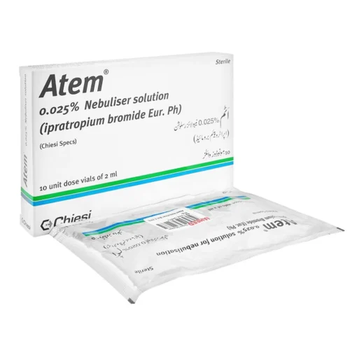 Atemnubilizer