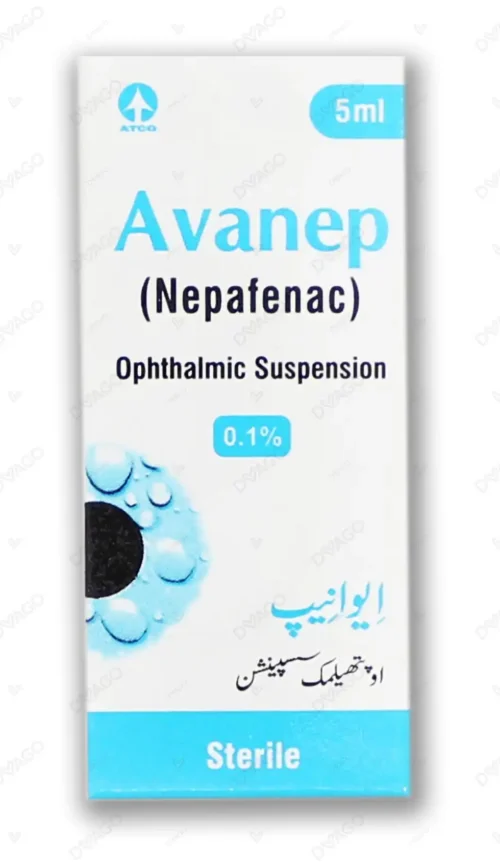 Avanep Drop
