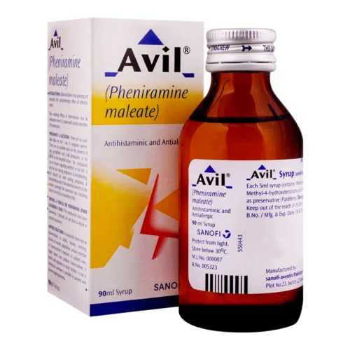 Avil Syp